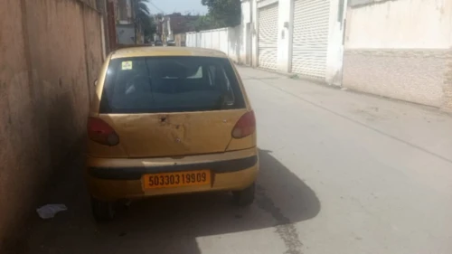 Daewoo Matiz 1999 Matiz