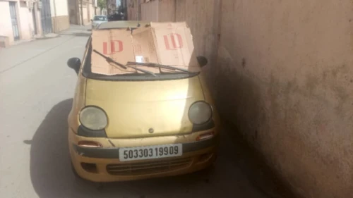 Daewoo Matiz 1999 Matiz
