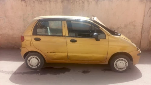 Daewoo Matiz 1999 Matiz
