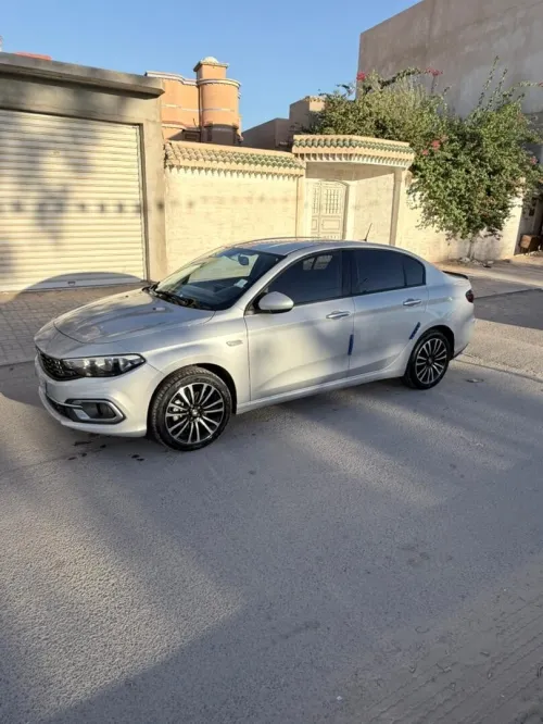 Fiat Laif 2023 فيات تيبو