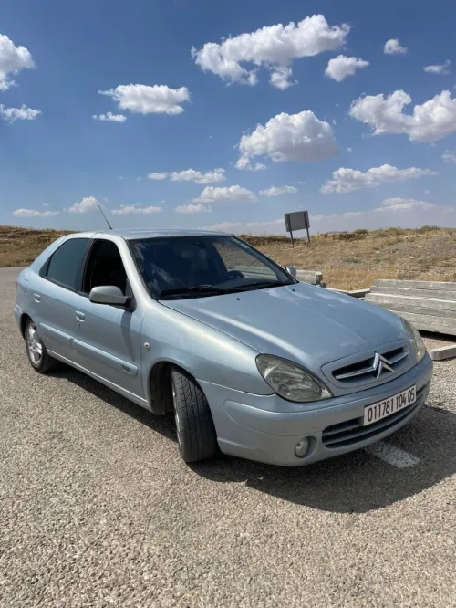 Citroen Xsara 2004 Xsara