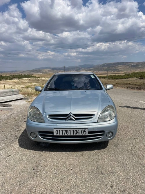 Citroen Xsara 2004 Xsara