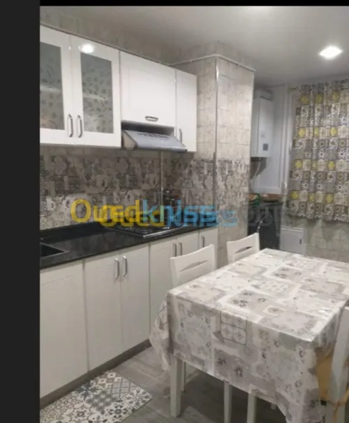 Vente Appartement F3 Alger Ain benian