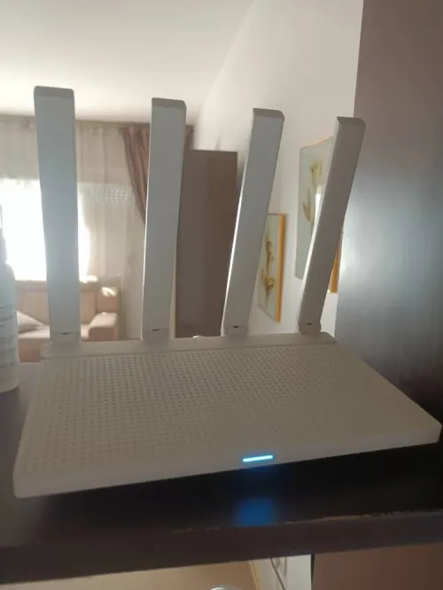 Routeur XIAOMI