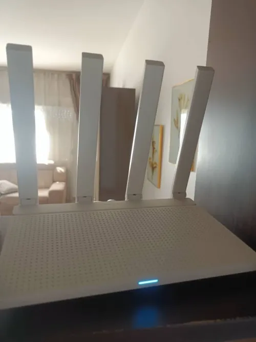 Routeur XIAOMI