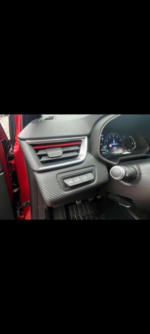 Renault Clio 5 2021 RS Line