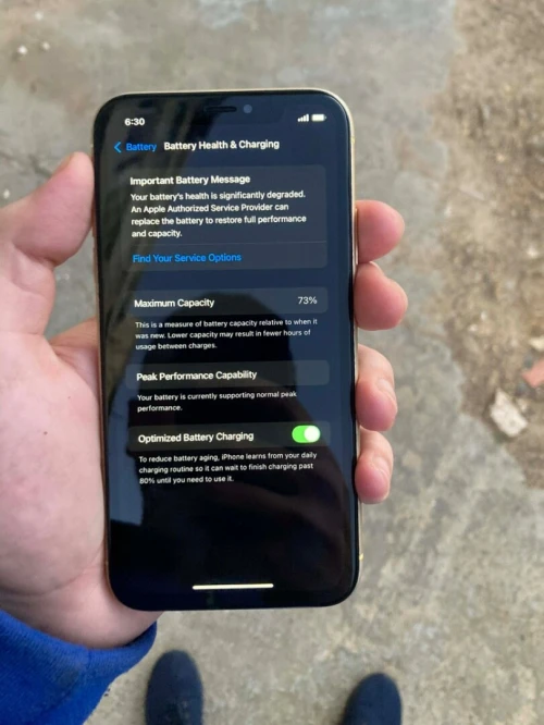ايفون ايفون xr