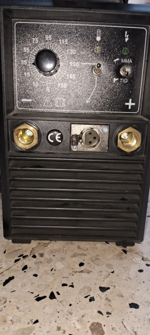 ماكنة لحام poste a souder 