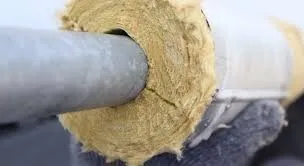 calorifuge tuyauterie chaudronnerie