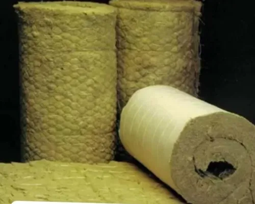 calorifuge tuyauterie chaudronnerie