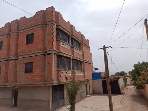 Vente Villa Chlef Chettia