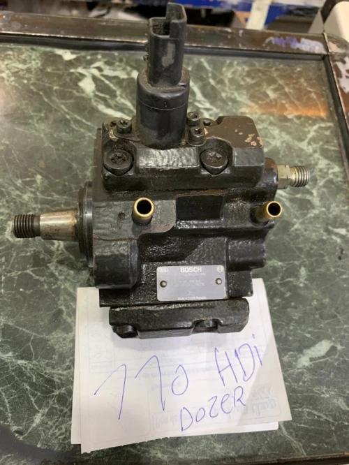 Pompe hp deser 2 l hdi 110 