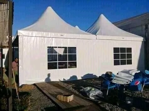 Fabrication tout les chapiteax