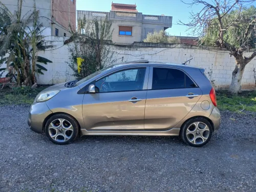 Kia Picanto 2016 Sportline