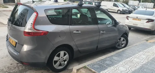 Renault Grand Scenic 2009 Grand Scenic