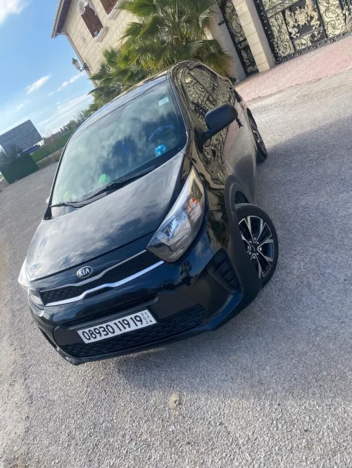 Kia Picanto 2019 LX