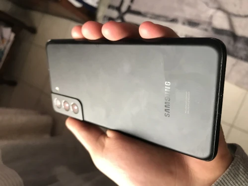 Samsung S21 plus