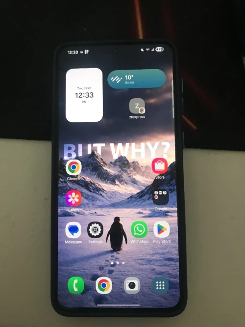 Samsung S21 plus
