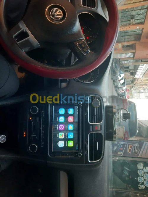 Minichaine android volkswagen polo