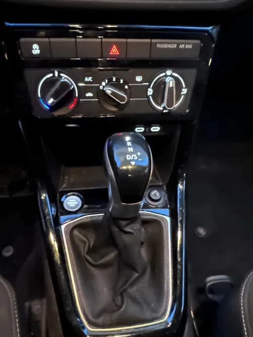 Volkswagen T-Cross 2024 Life Plus