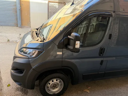 Fait Ducato 2024