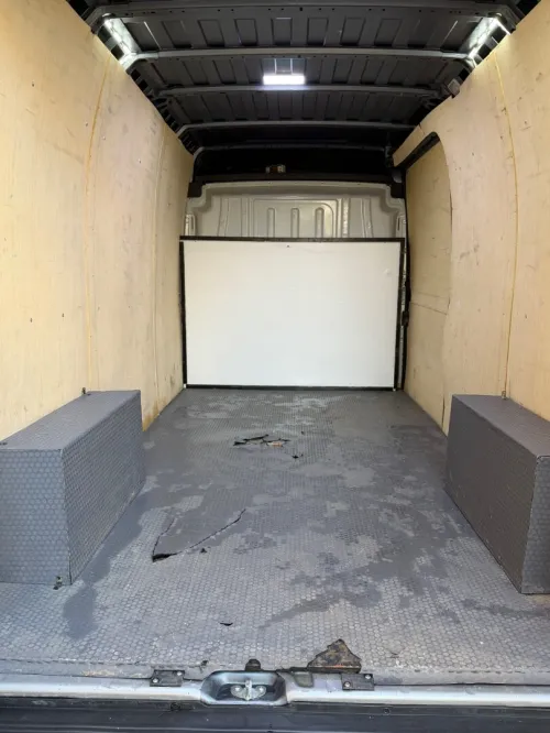 Fait Ducato 2024