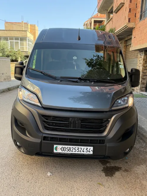 Fait Ducato 2024