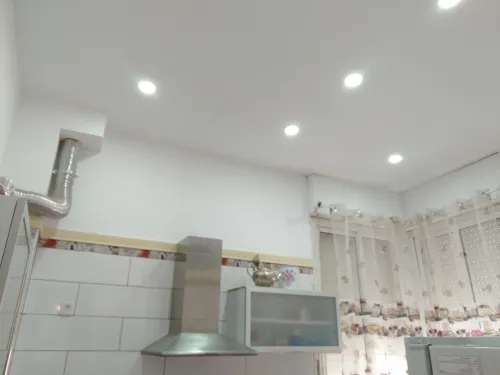 Vente Appartement F4 Aïn Témouchent Ain temouchent