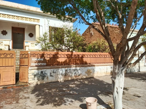 Vente Villa Aïn Témouchent Hassi el ghella