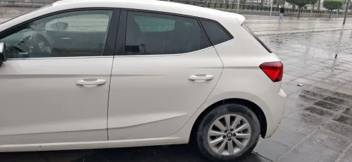 Seat Ibiza 2018 STYLE
