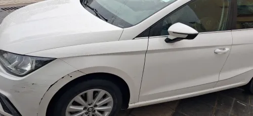 Seat Ibiza 2018 STYLE