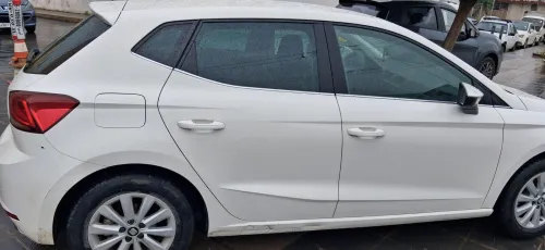 Seat Ibiza 2018 STYLE