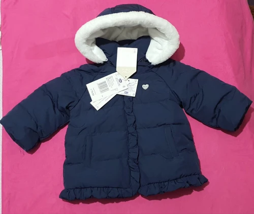 Vestes original prévenance d'Italie