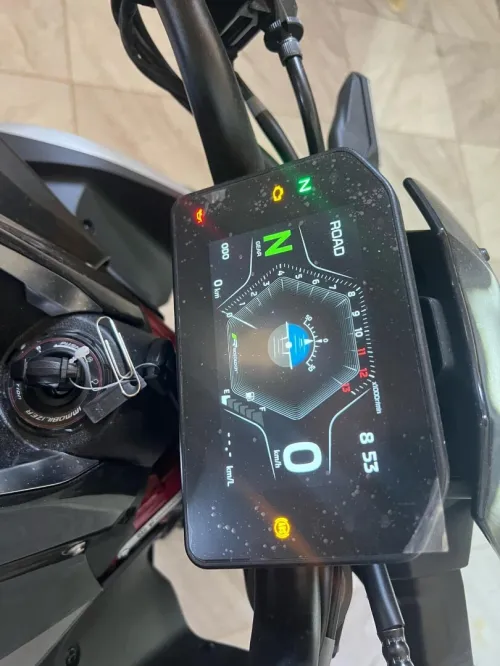 Kawazaki z900 2025 Z900 2025
