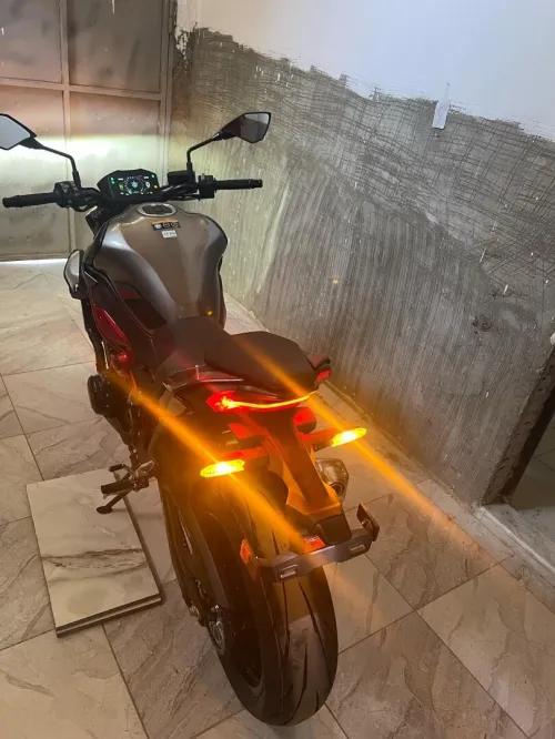 Kawazaki z900 2025 Z900 2025
