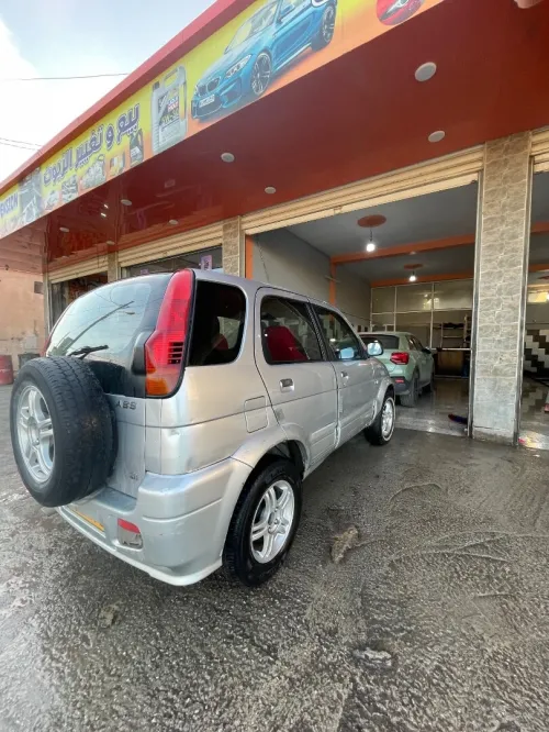 Zotye Nomad 1 2007 Nomad 1