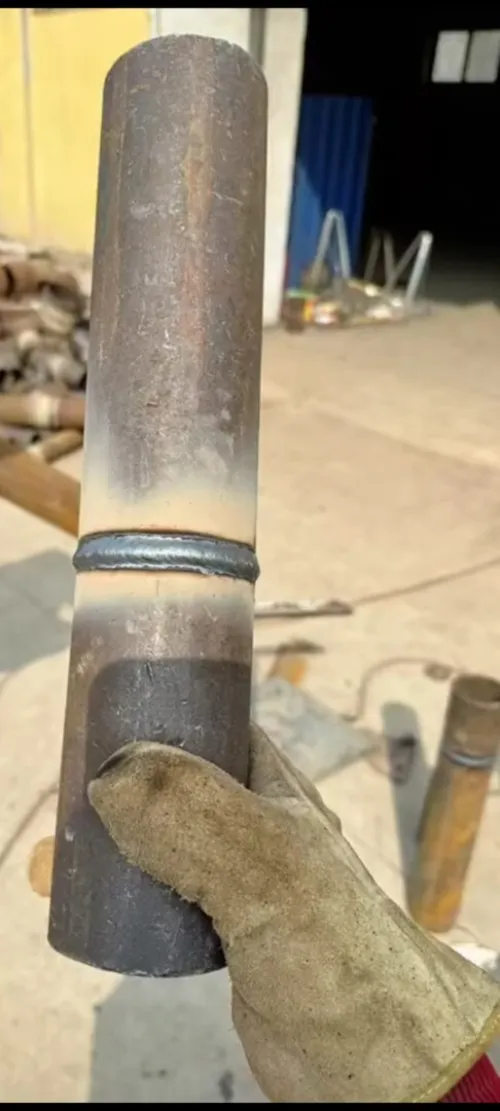 Soudeur homologué soumi automatique ET arc 