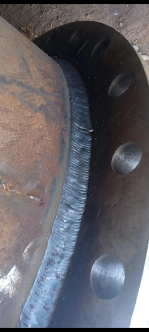 Soudeur homologué soumi automatique ET arc 
