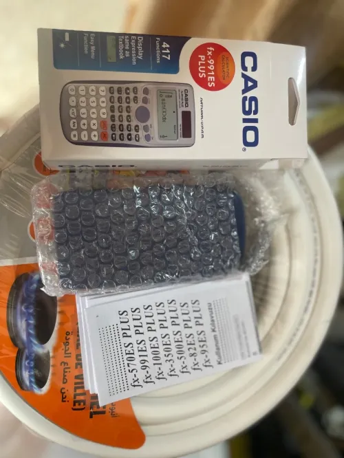 Calculatrice casio original