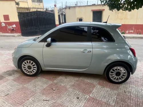 Fiat 500 2024 Dolcevita MIB