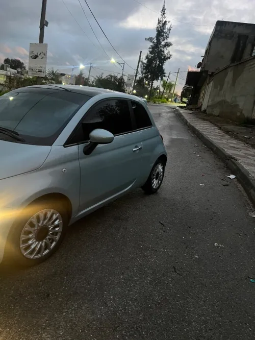 Fiat 500 2024 Dolcevita MIB