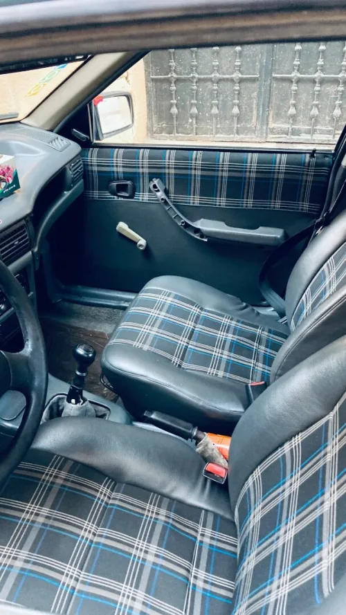 Daewoo Cielo 2002 Cielo