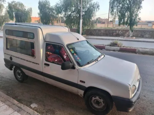Renault Express 2000 Express