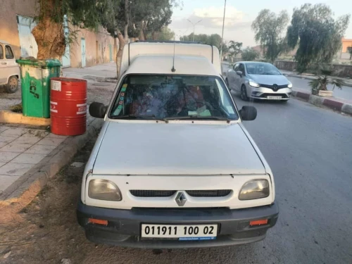 Renault Express 2000 Express