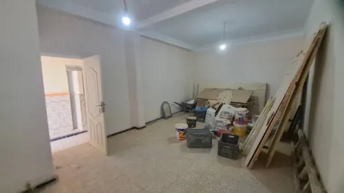 Vente Villa El Meghaier Djamaa