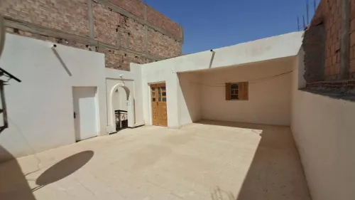 Vente Villa El Meghaier Djamaa