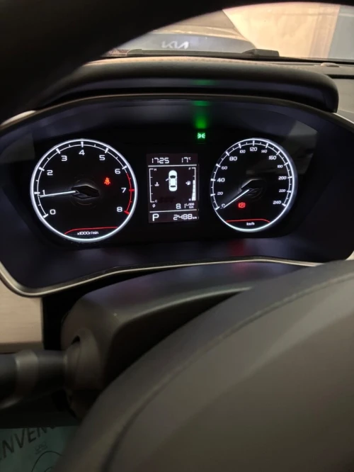 Geely Coolray 2025 SUPER MAX