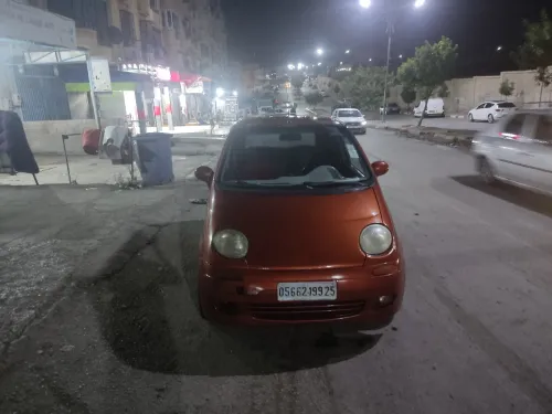 Daewoo Matiz 1999 Matiz