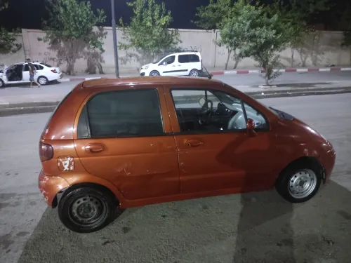 Daewoo Matiz 1999 Matiz
