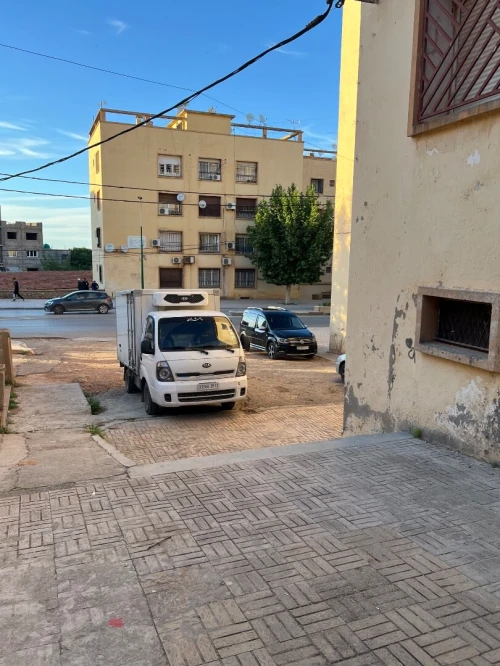 Vente Appartement F3 Tlemcen Tlemcen